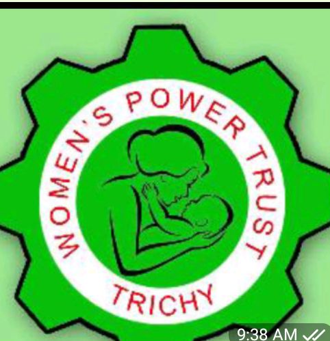 Women's Power Charitable Trust